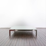 COLLEZIONE EXTRACAPPEELLINI COFFEE TABLE BY FABIEN BARON